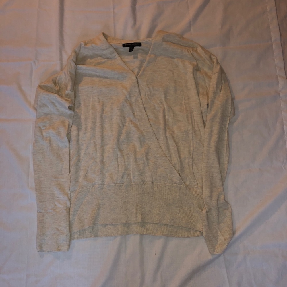 banana republic cardigan